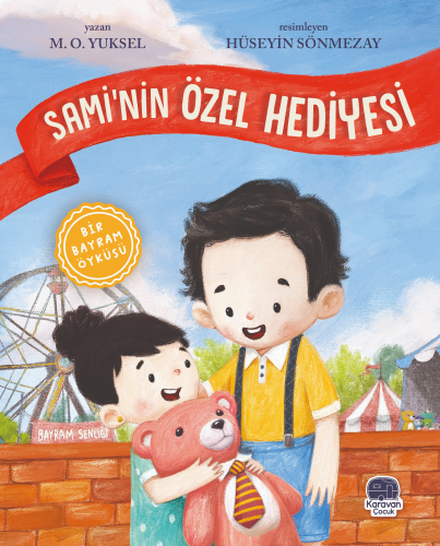 Sami’nin Özel Hediyesi