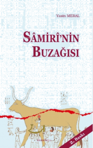 Sâmirî'nin Buzağısı