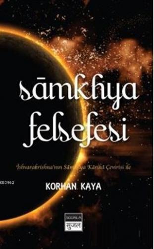 Samkhya Felsefesi