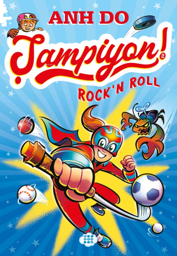 Şampiyon 2 – Rock’n Roll