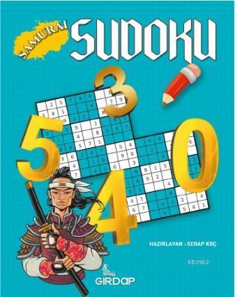 Samurai Sudoku