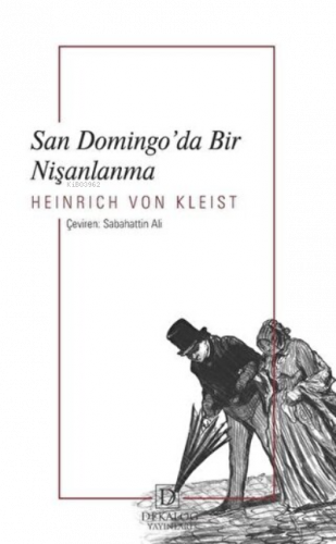 San Domingo’da Bir Nişanlanma