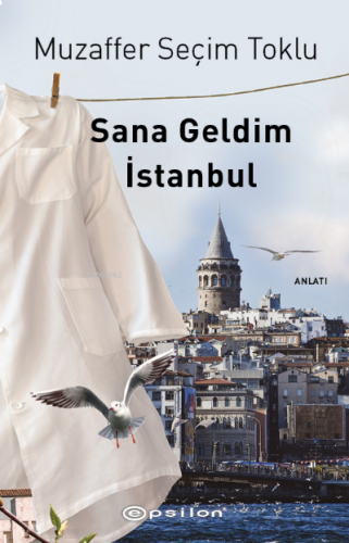 Sana Geldim İstanbul