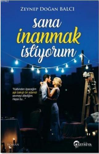 Sana İnanmak İstiyorum