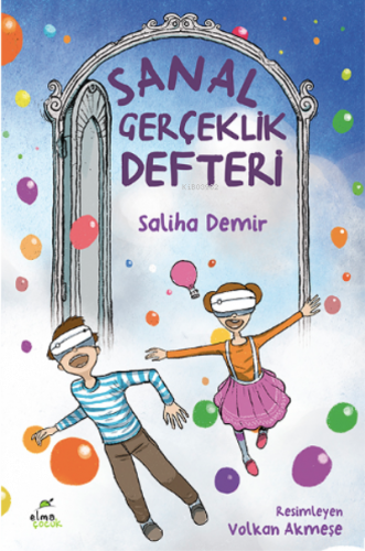 Sanal Gerçeklik Defteri