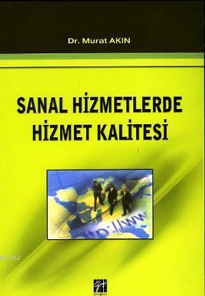 Sanal Hizmetlerde Hizmet Kalitesi