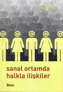 Sanal Ortamda Halkla İlişkiler