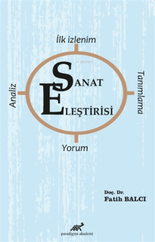 Sanat Eleştirisi İlk İzlenim, Tanımlama, Yorum, Analiz