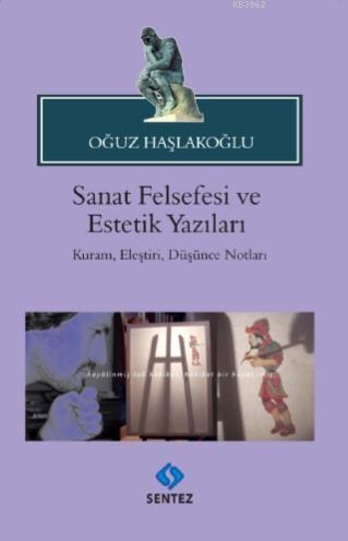 Sanat Felsefesi ve Estetik Yazıları