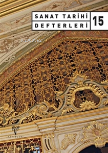 Sanat Tarihi Defterleri 15