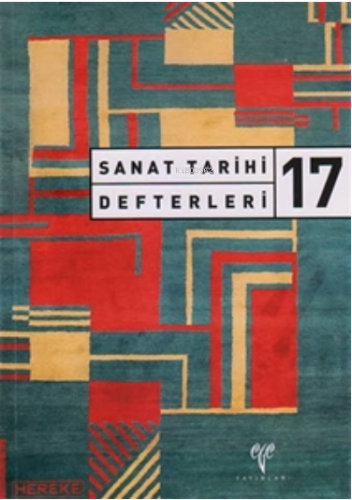 Sanat Tarihi Defterleri 17