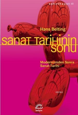 Sanat Tarihinin Sonu