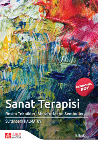 Sanat Terapisi (Ekonomik Boy)