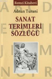 Sanat Terimleri Sözlüğü