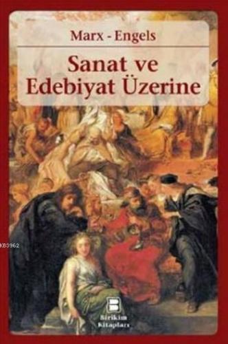 Sanat Ve Edebiyat Üzerine