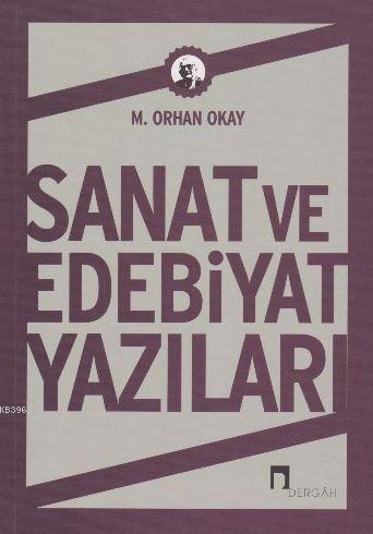 Sanat ve Edebiyat Yazıları