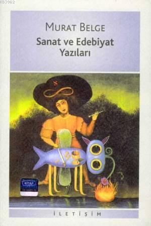 Sanat ve Edebiyat Yazıları