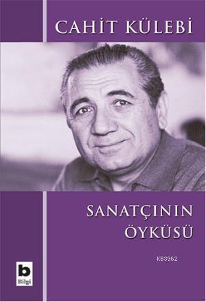 Sanatçının Öyküsü