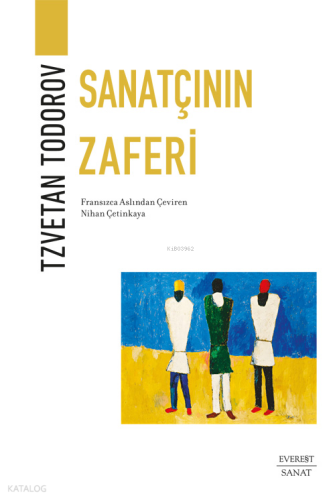 Sanatçının Zaferi