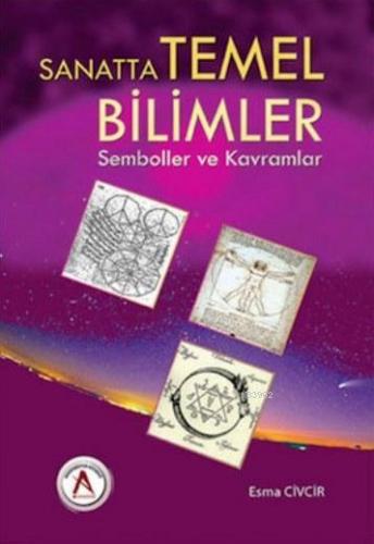 Sanatta Temel Bilimler Semboller ve Kavramlar