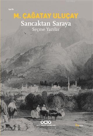 Sancaktan Saraya