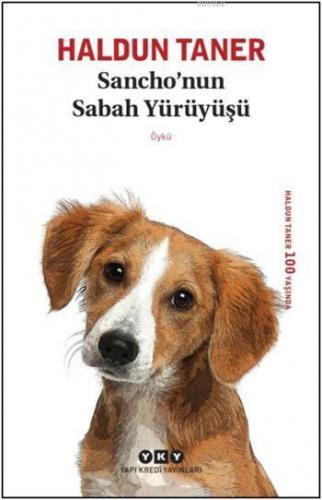 Sancho'nun Sabah Yürüyüşü