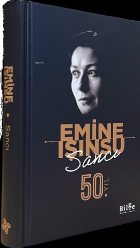 Sancı;50. Yıl Özel Baskı