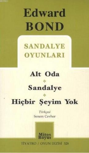 Sandalye Oyunları