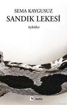 Sandık Lekesi