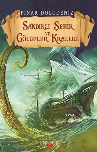 Sandıklı Şehir ve Gölgeler Krallığı