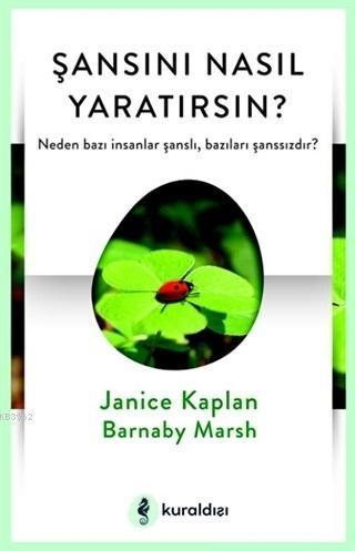 Şansını Nasıl Yaratırsın?