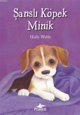 Şanslı Köpek Minik