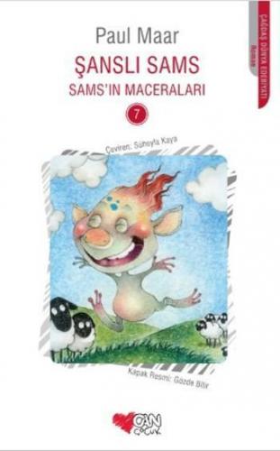 Şanslı Sams