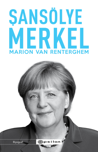 Şansölye Merkel