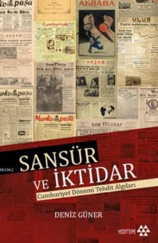 Sansür Ve İktidar