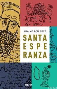 Santa Esperanza