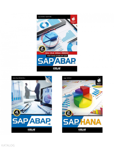 Sap Eğitim Seti