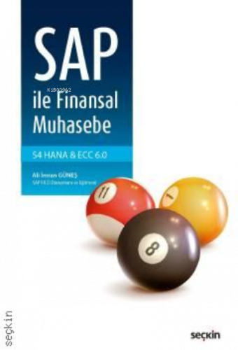 SAP ile Finansal Muhasebe