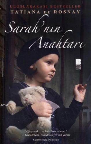 Sarah'nın Anahtarı