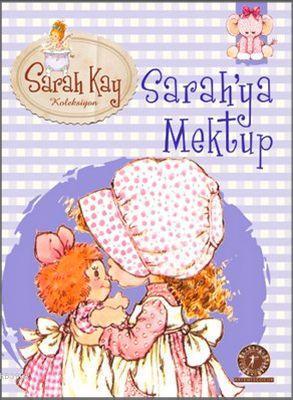 Sarah'ya Mektup (6+ Yaş)