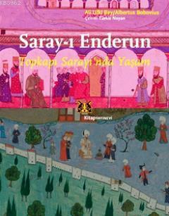 Saray-ı Enderun