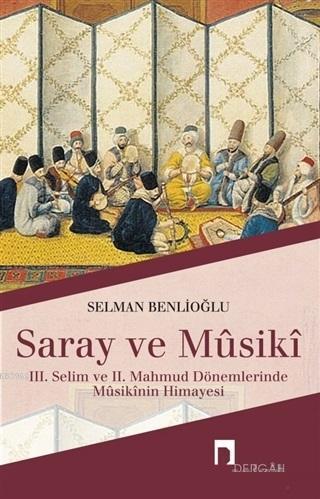 Saray ve Musiki