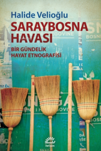 Saraybosna Havası