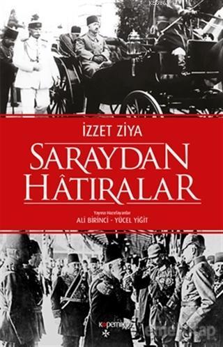 Saraydan Hatıralar