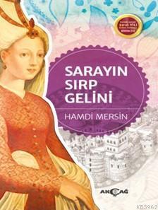 Sarayın Sırp Gelini