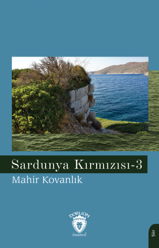 Sardunya Kırmızısı -3