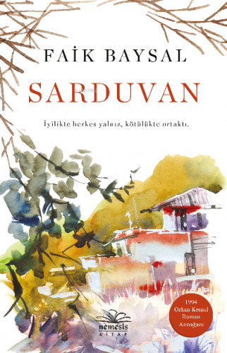 Sarduvan