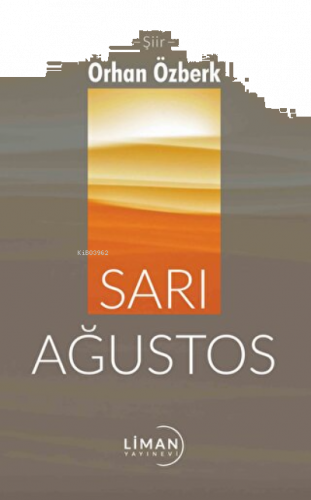 Sarı Ağustos