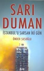 Sarı Duman