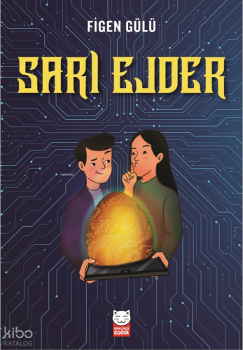 Sarı Ejder